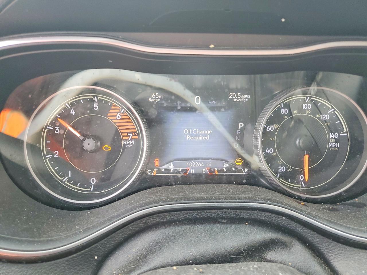 Jeep Cherokee Limited