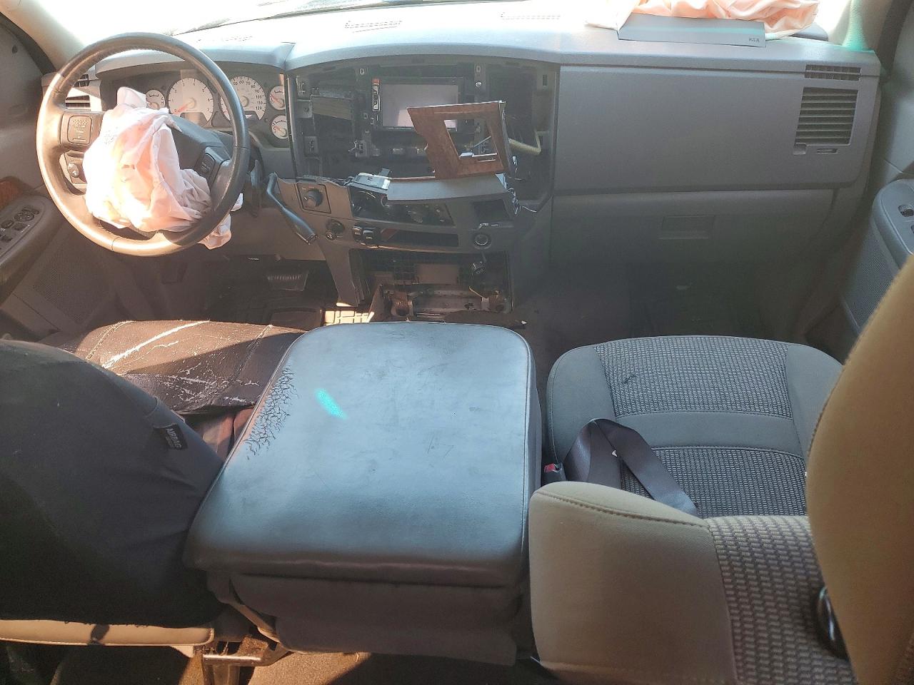 Dodge Ram 1500 St