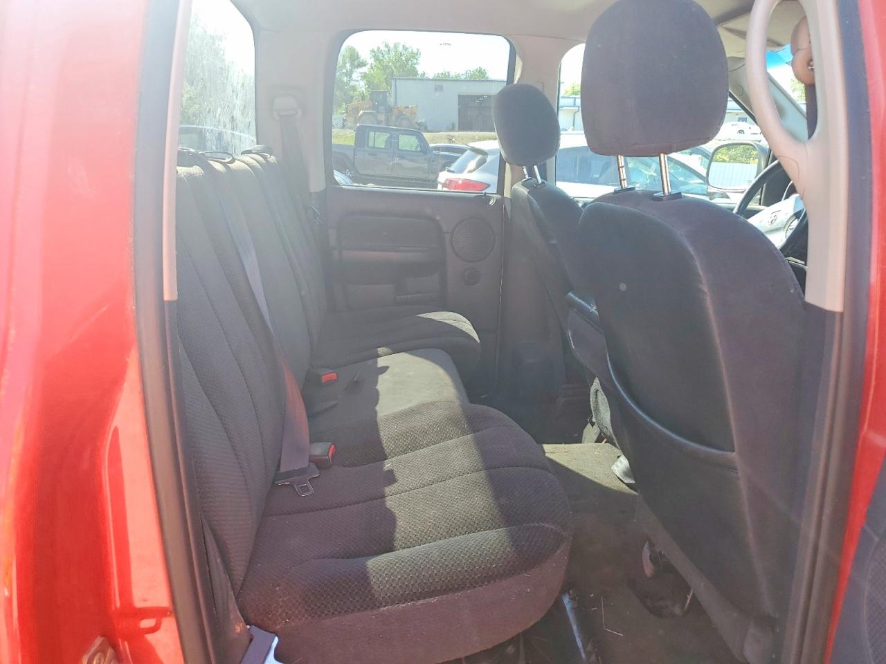 Dodge Ram 1500