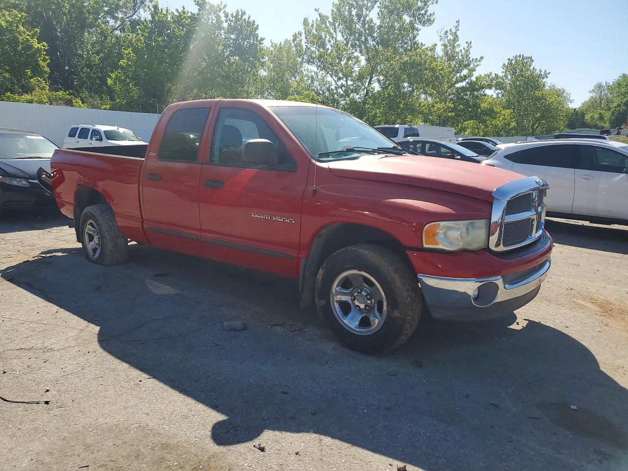 Dodge Ram 1500