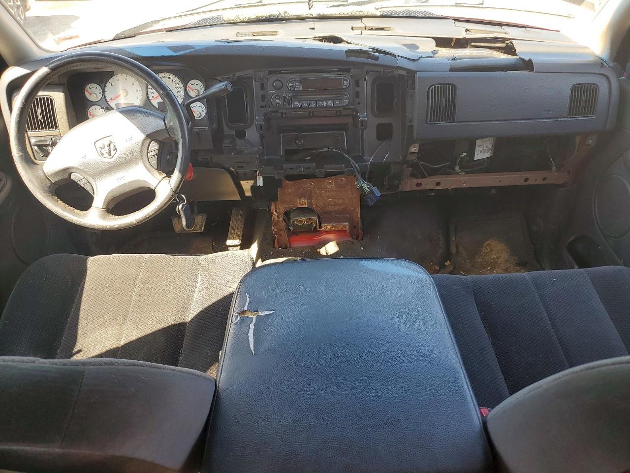 Dodge Ram 1500