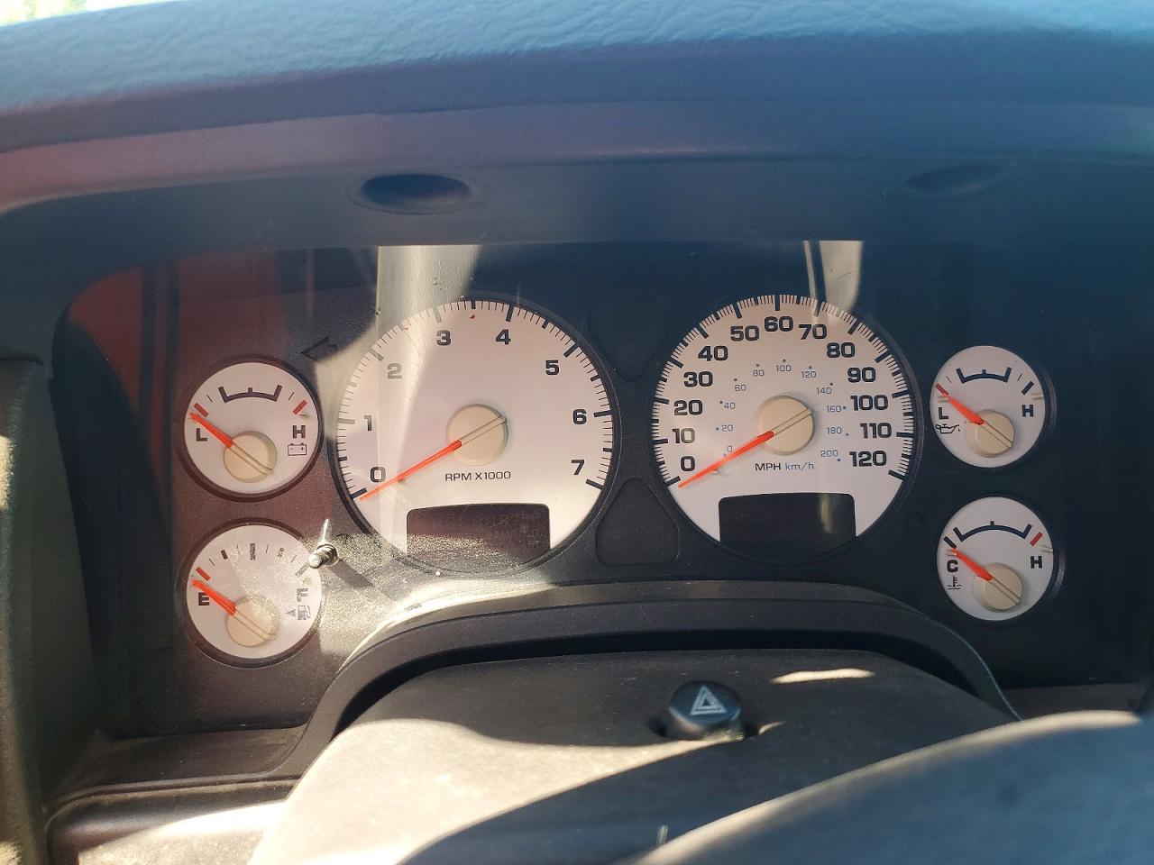 Dodge Ram 1500