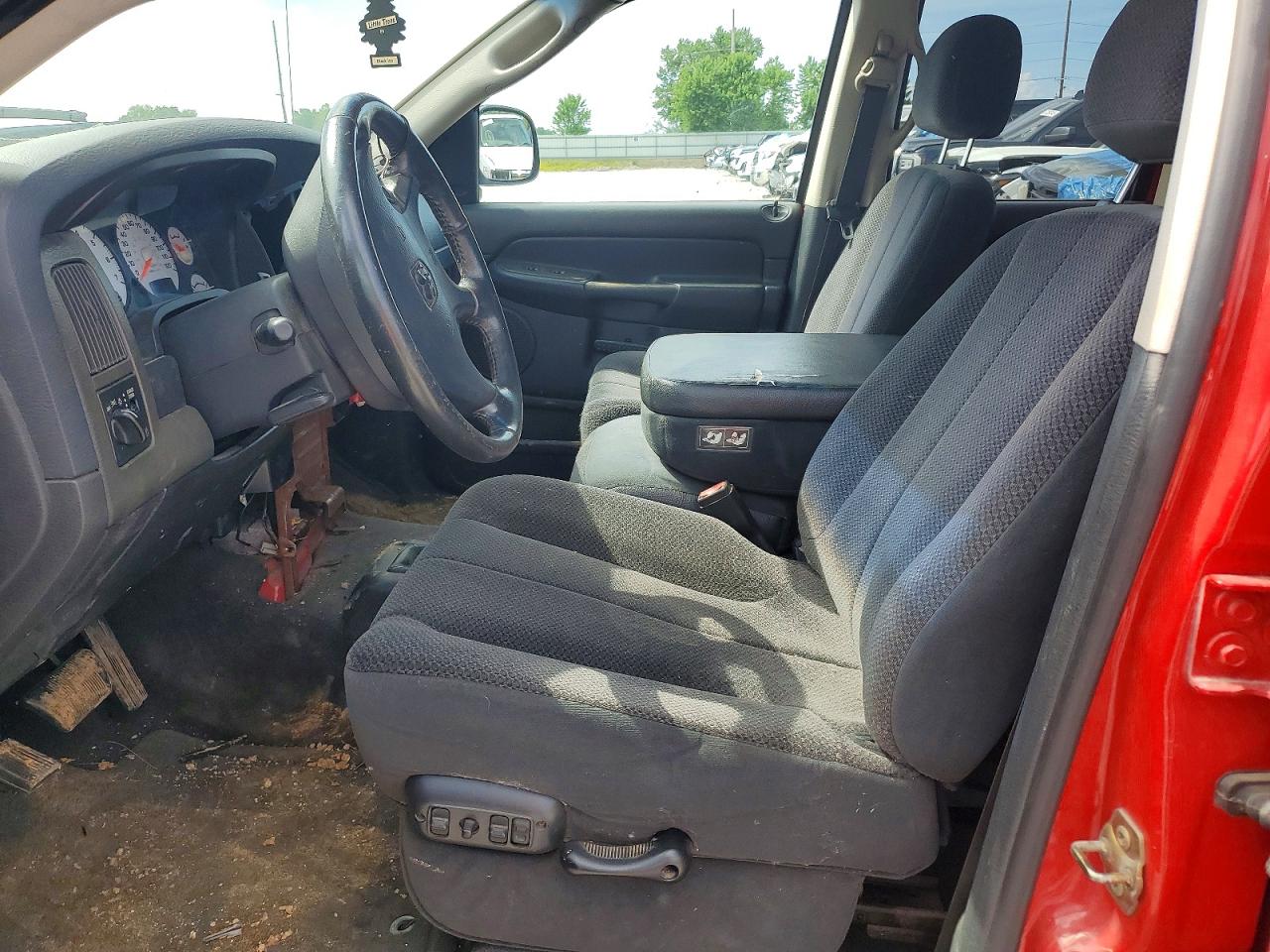 Dodge Ram 1500