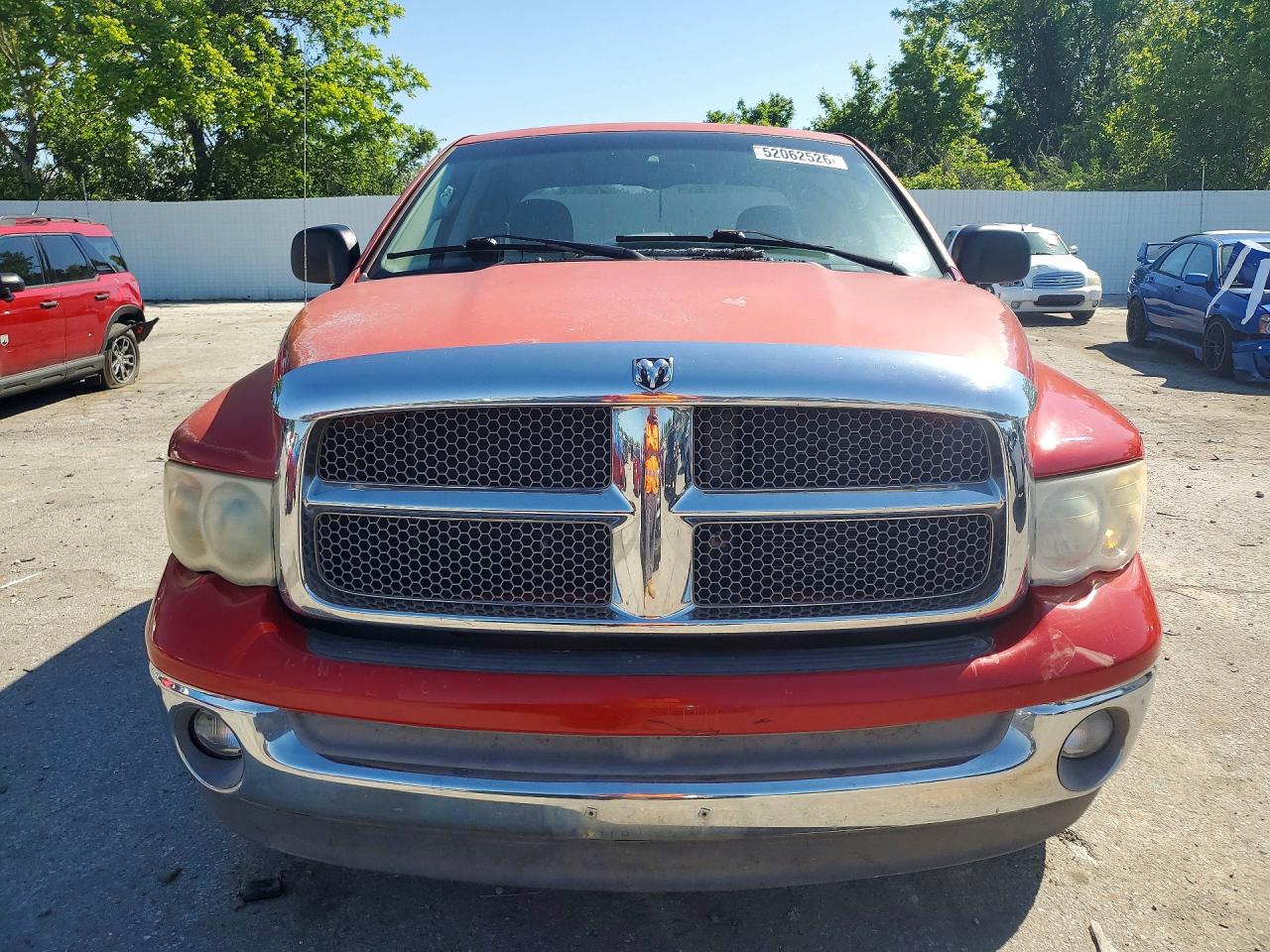 Dodge Ram 1500