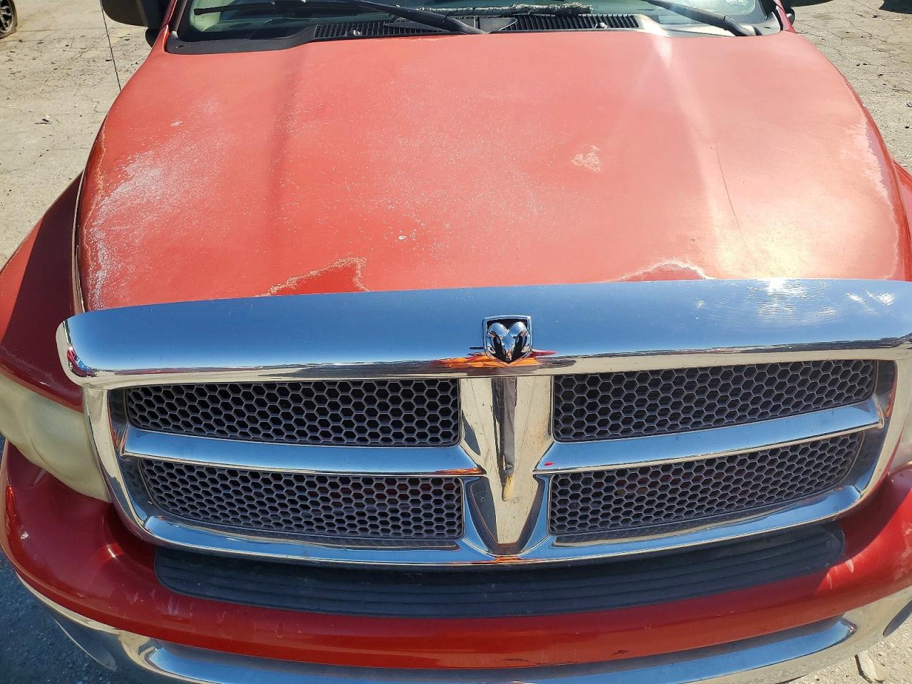 Dodge Ram 1500