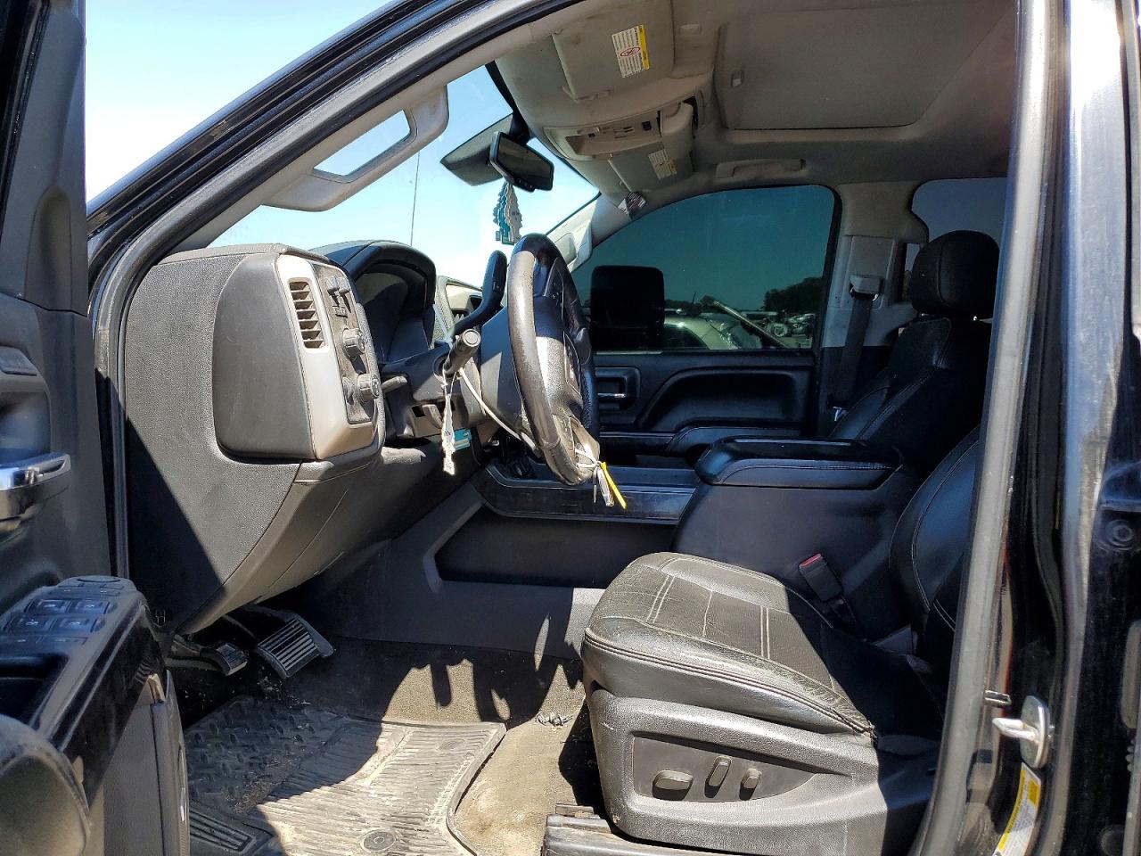 GMC Sierra K2500 Denali