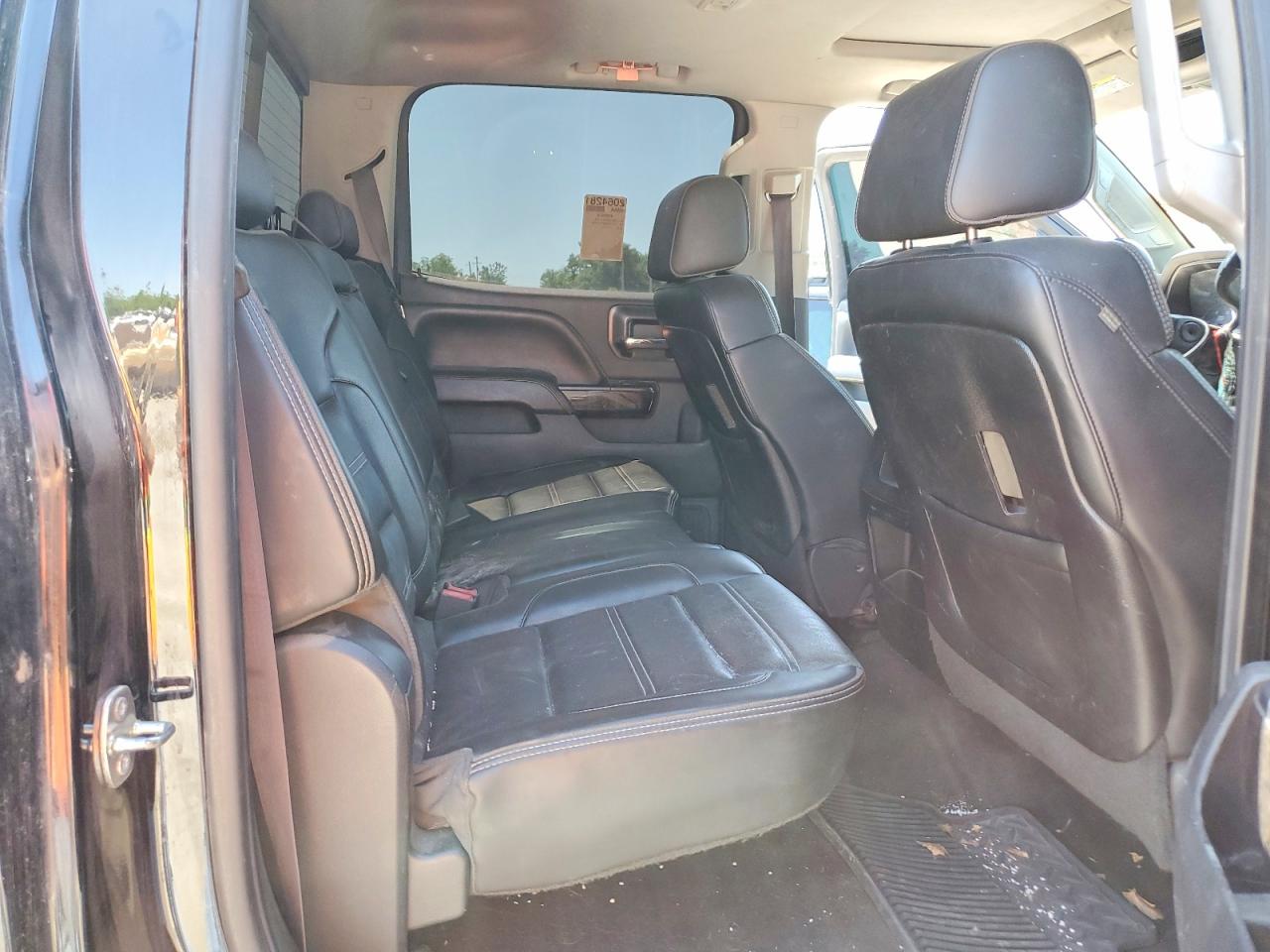 GMC Sierra K2500 Denali