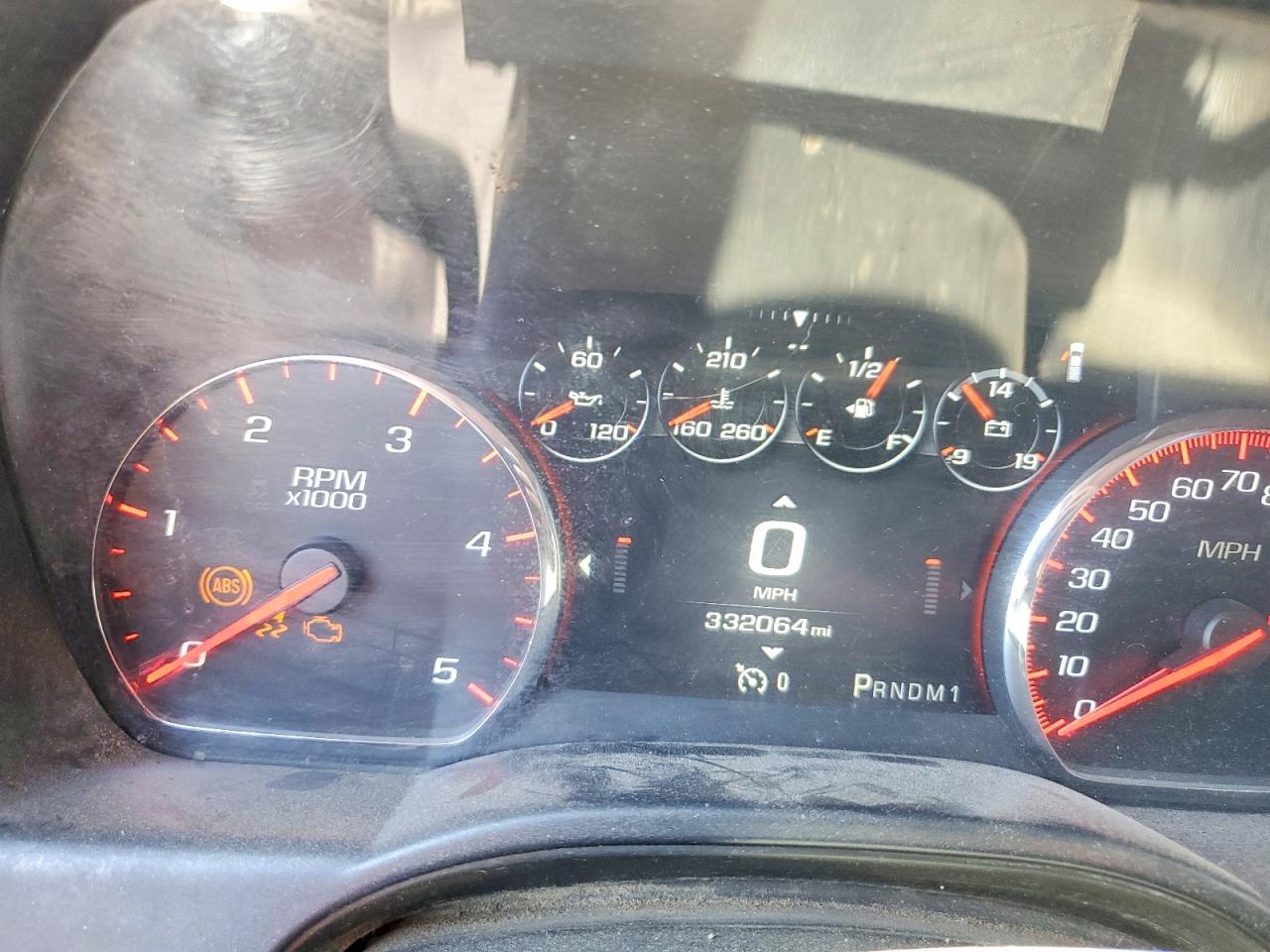 GMC Sierra K2500 Denali
