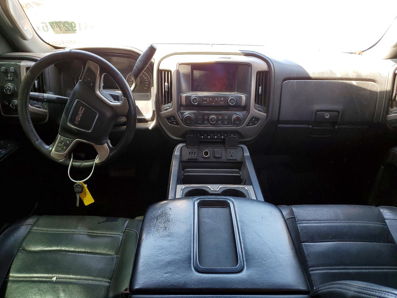 GMC Sierra K2500 Denali
