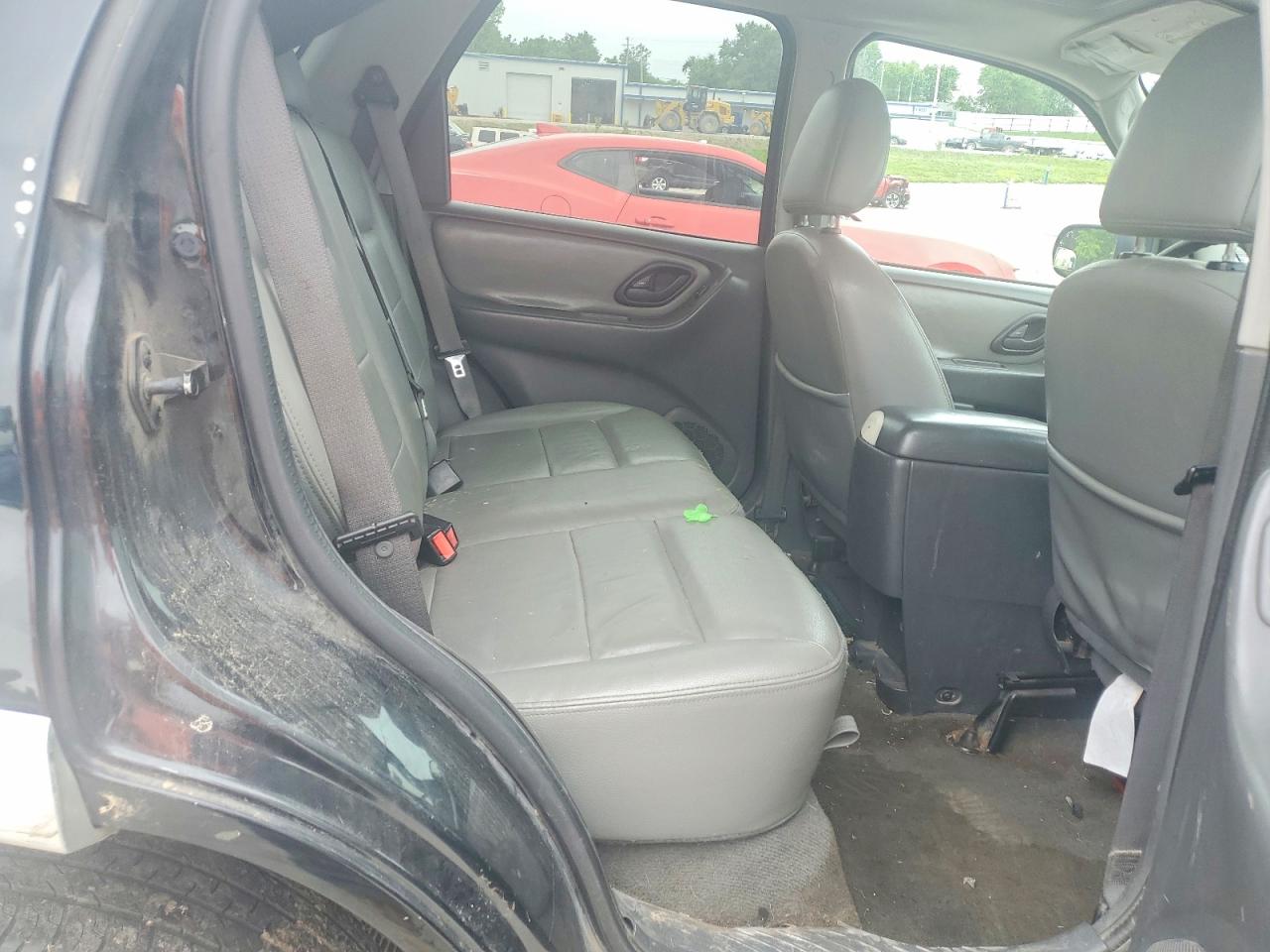 Ford Escape Xlt