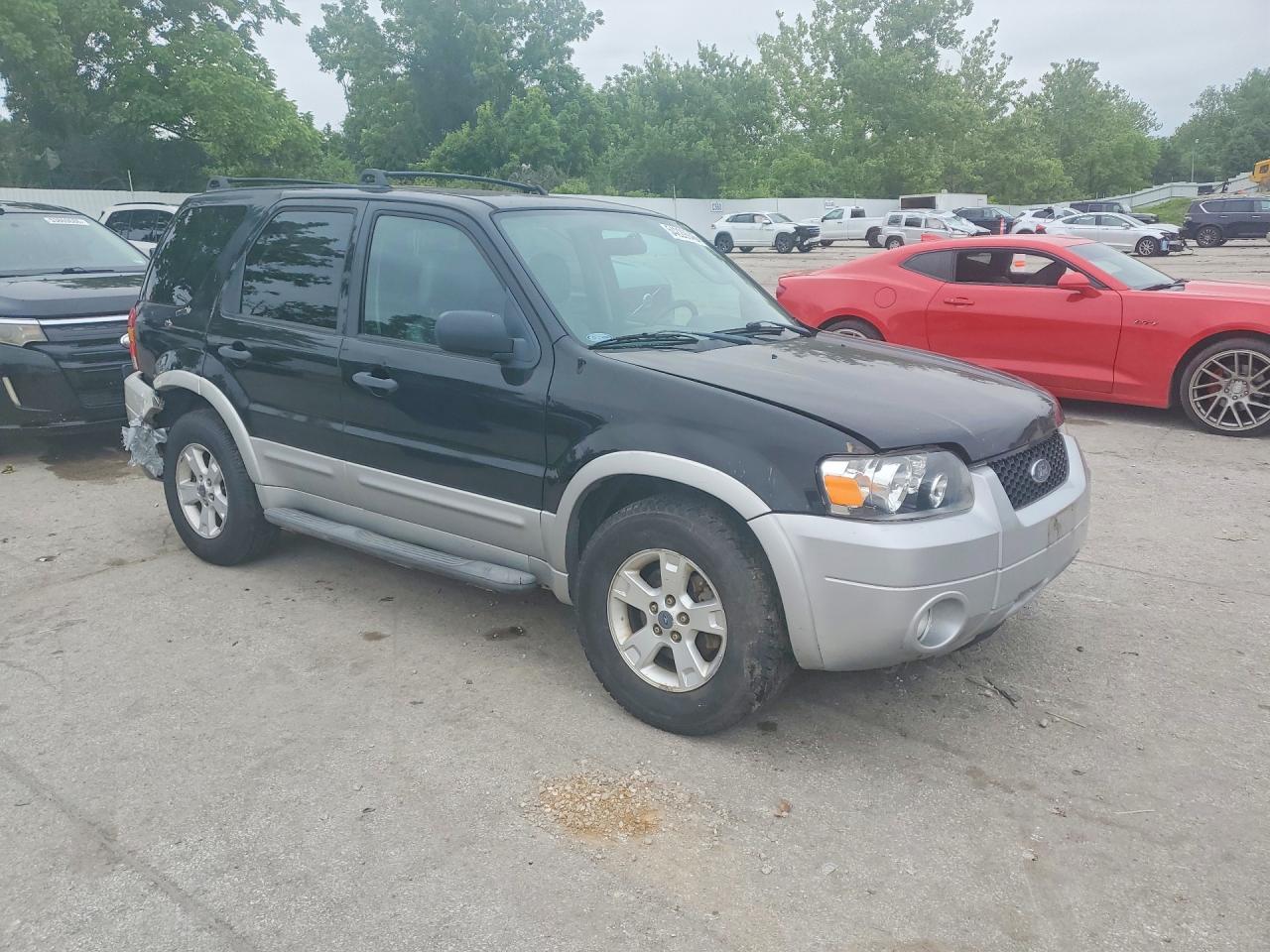 Ford Escape Xlt