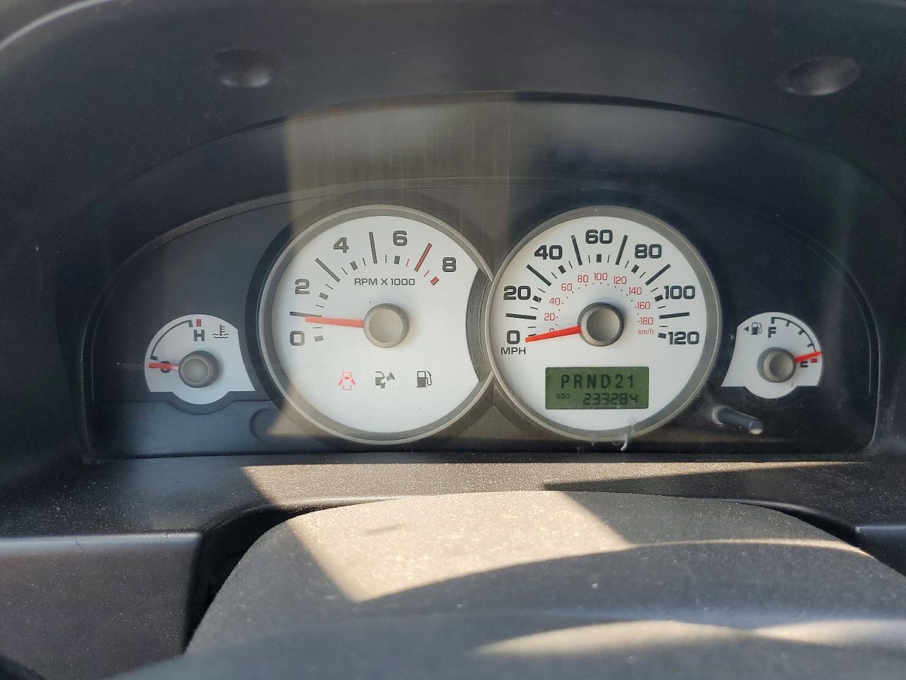 Ford Escape Xlt