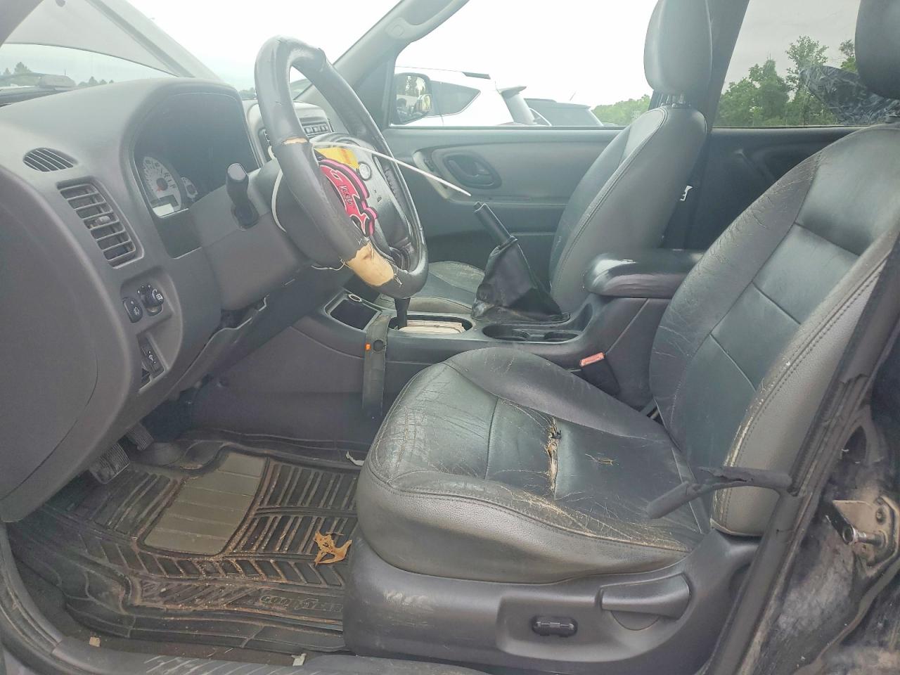 Ford Escape Xlt