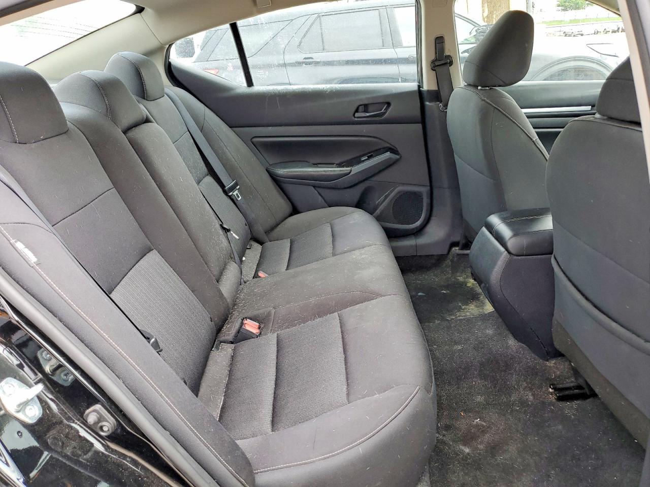 Nissan Altima Sv