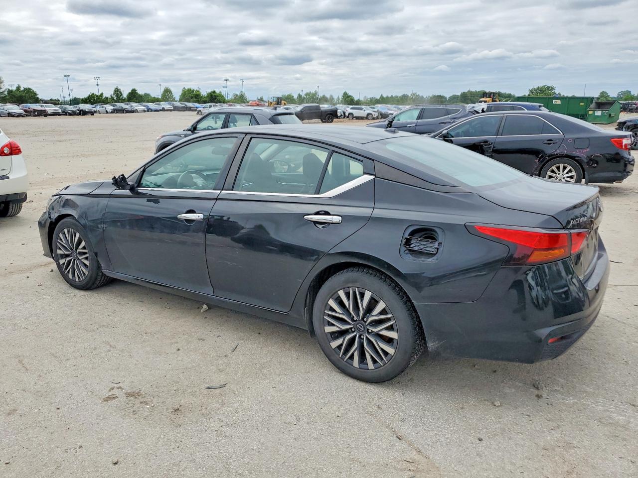 Nissan Altima Sv
