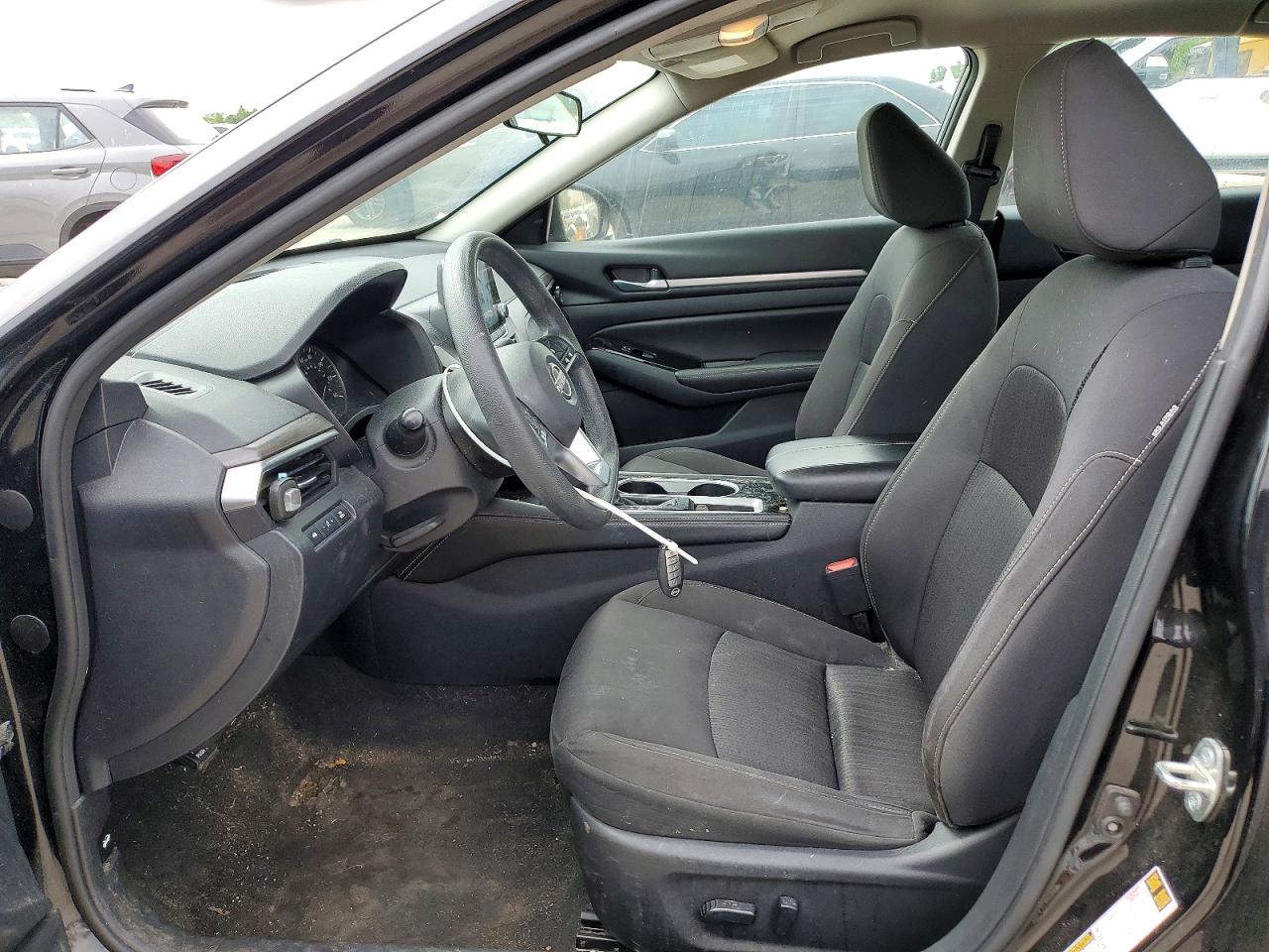 Nissan Altima Sv
