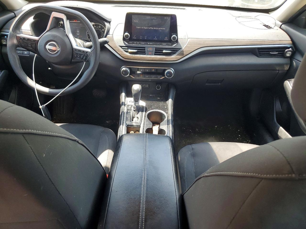Nissan Altima Sv