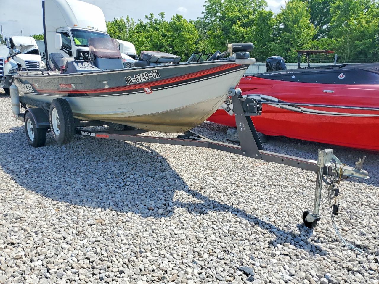 Salvage Basstream Other Image