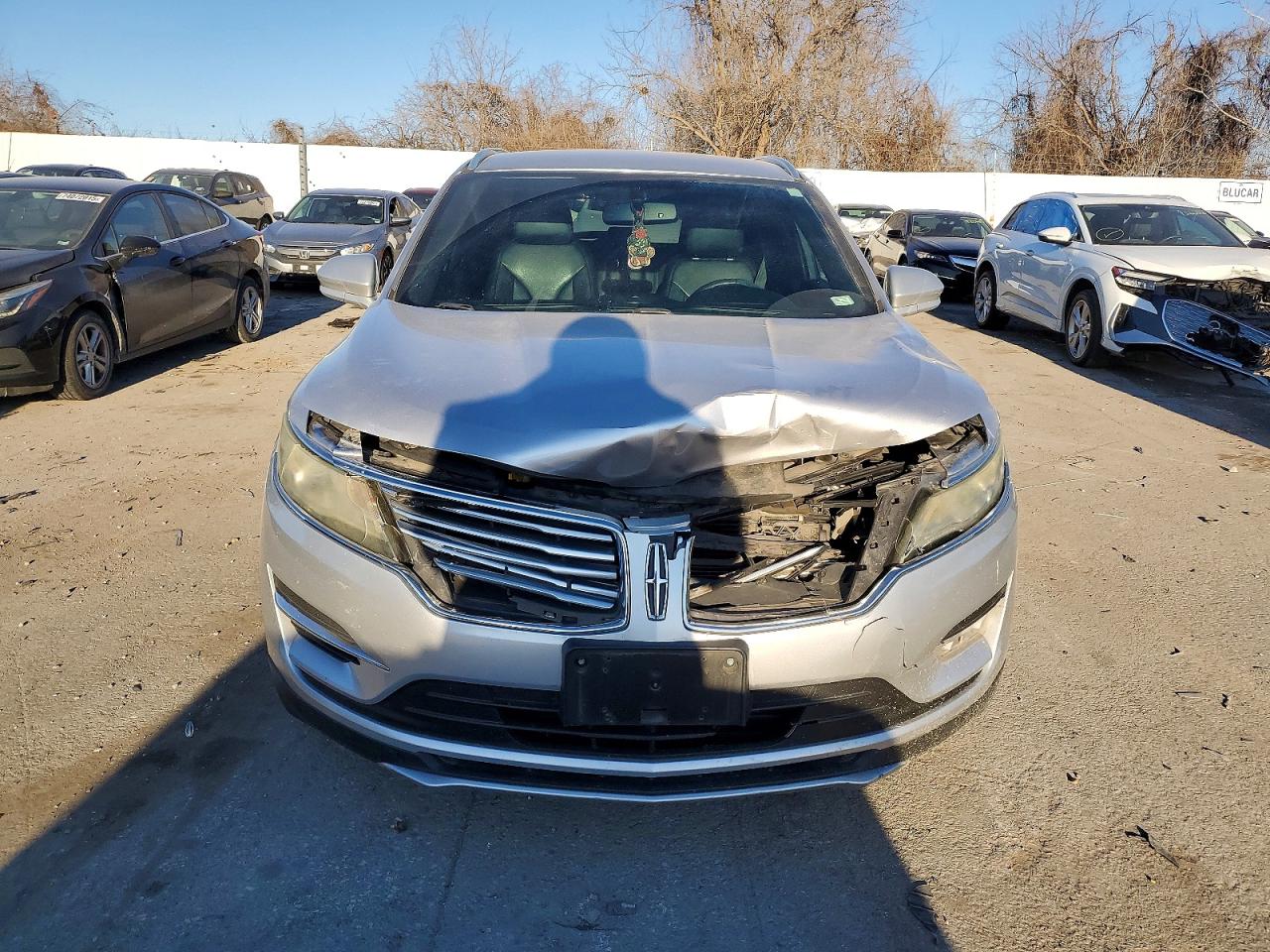 Lincoln MKZ