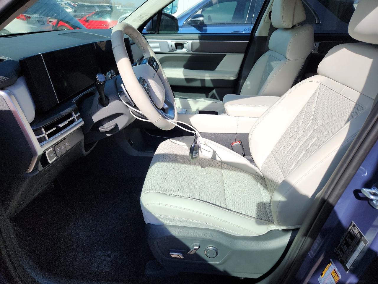 Hyundai SANTA FE Sel