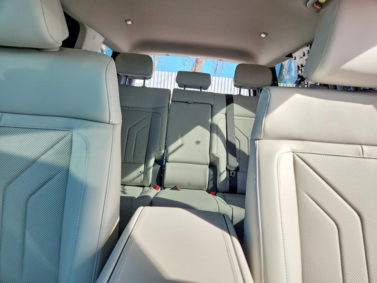 Hyundai SANTA FE Sel
