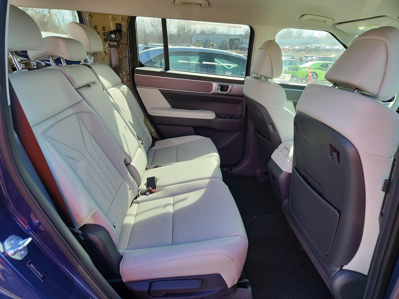 Hyundai SANTA FE Sel