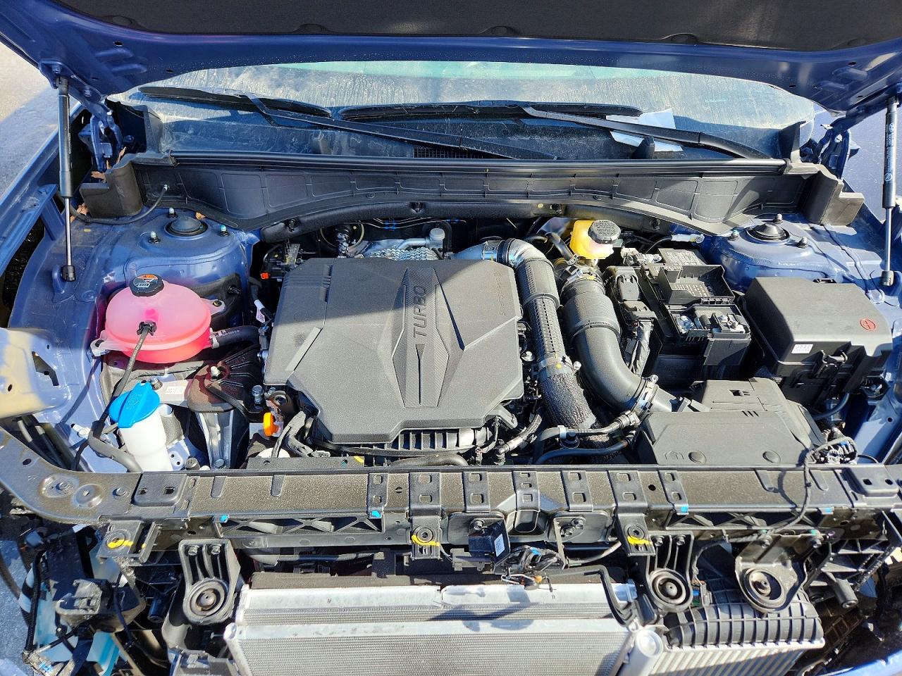Hyundai SANTA FE Sel