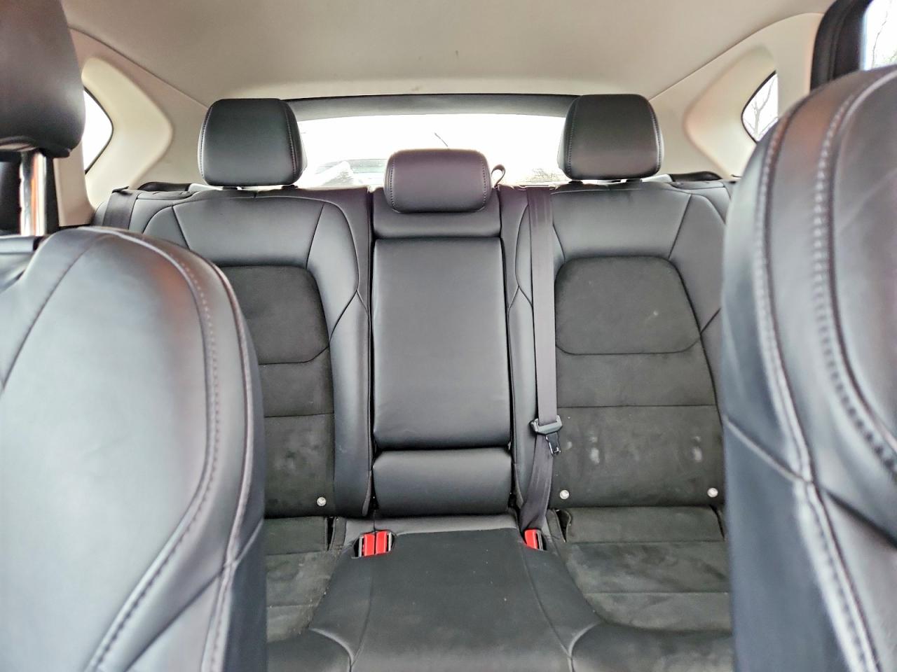 Mazda Cx Touring