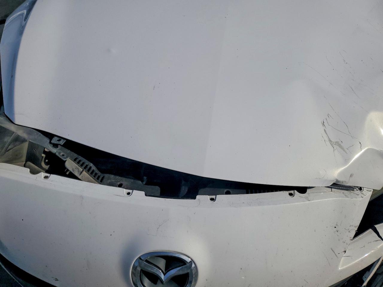 Mazda 3 I