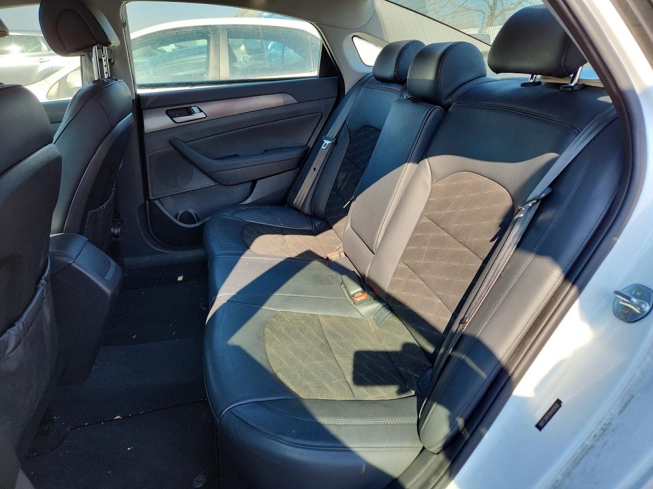 Hyundai SONATA Sport