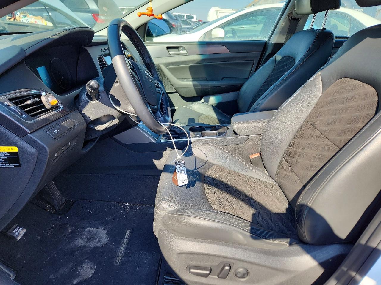 Hyundai SONATA Sport