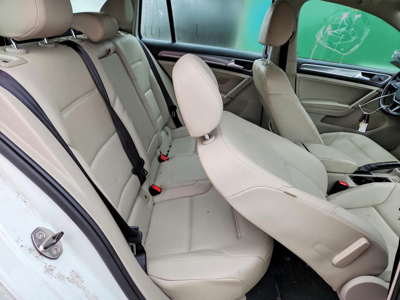 Volkswagen Golf S