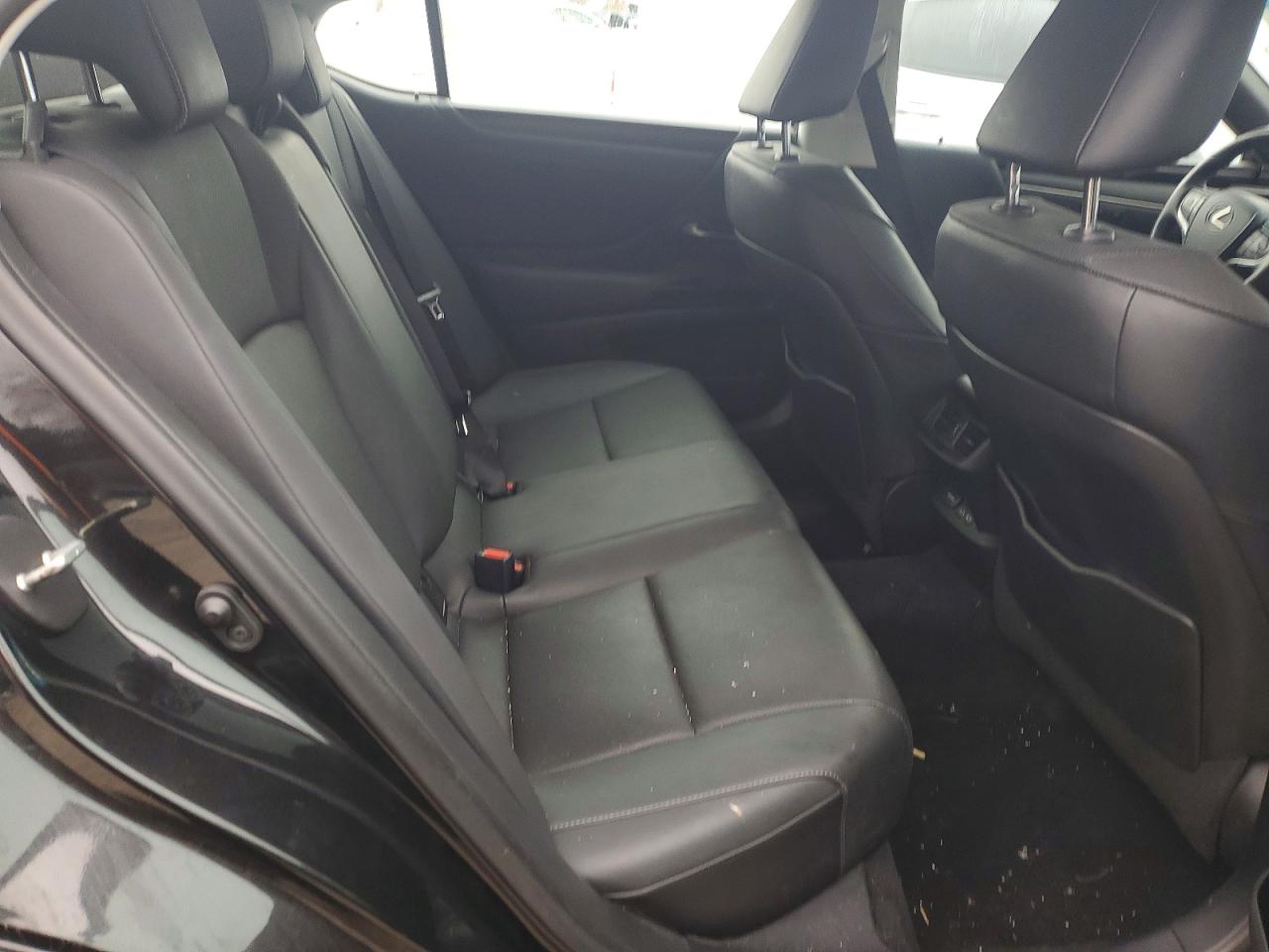 Lexus Es 350 Base