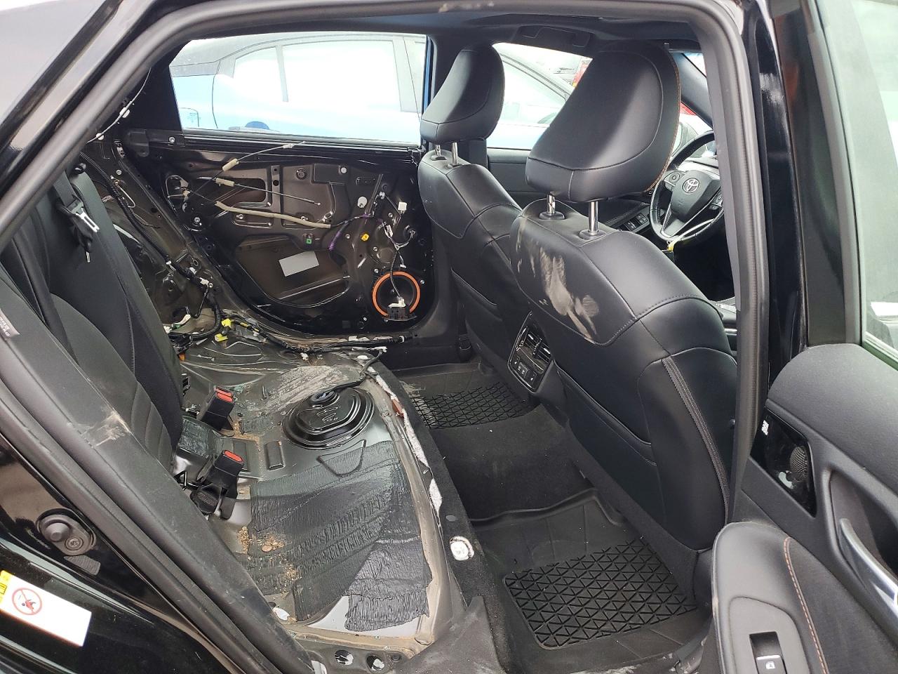 Toyota Avalon Touring