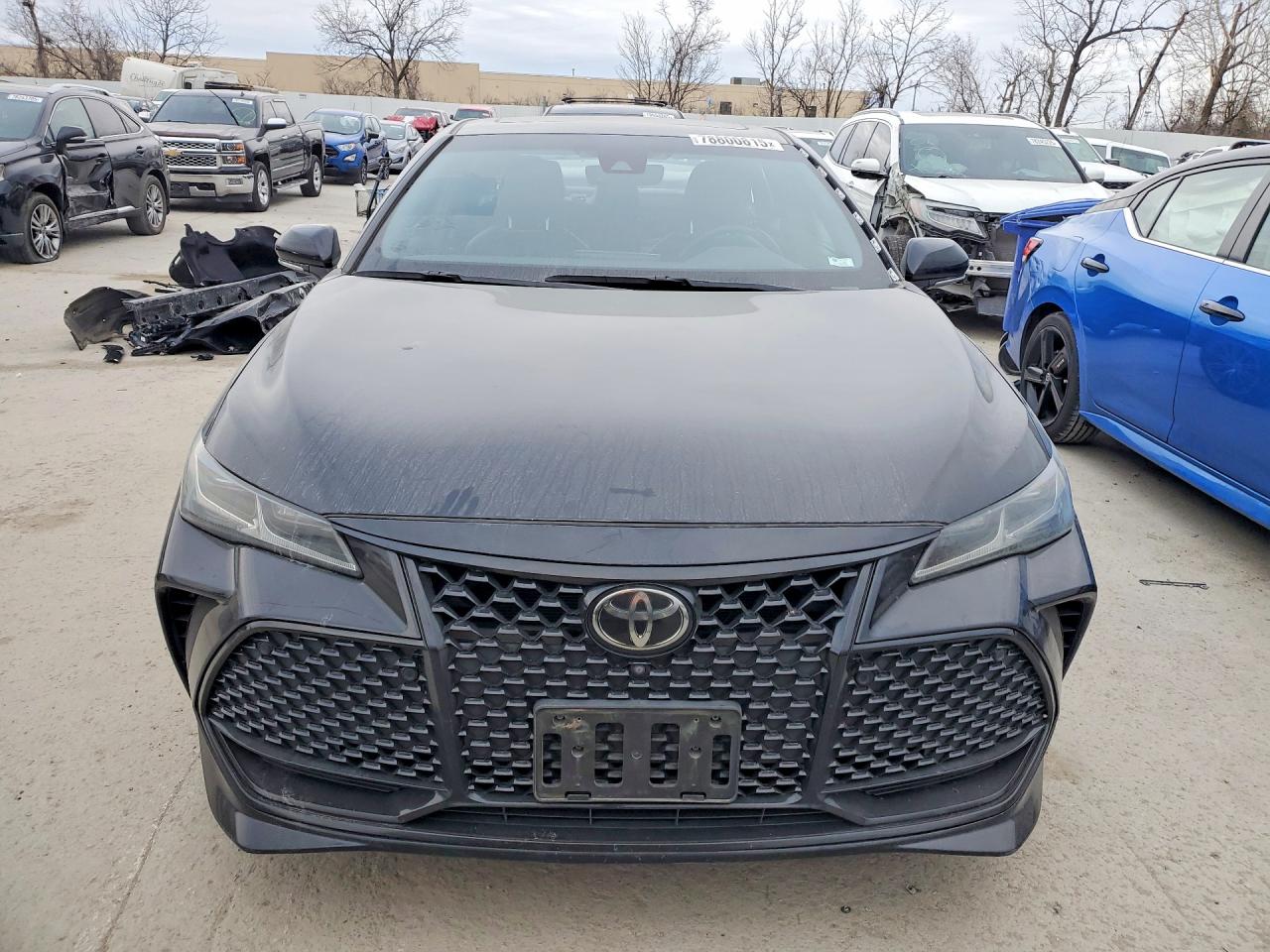 Toyota Avalon Touring
