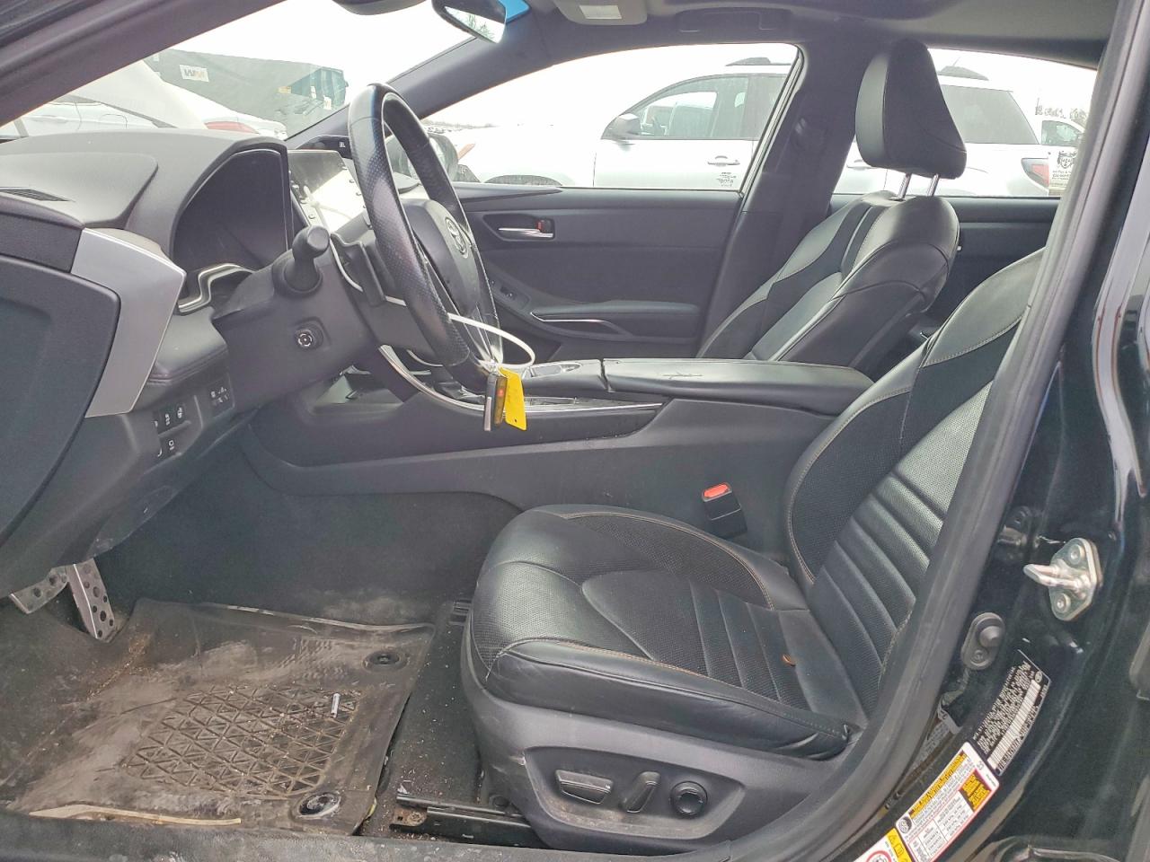 Toyota Avalon Touring