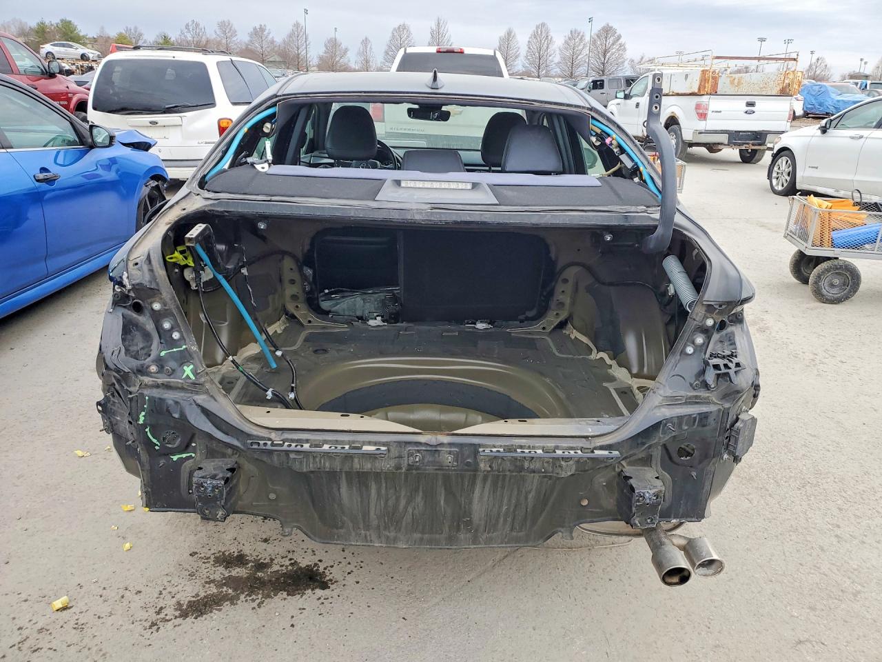 Toyota Avalon Touring