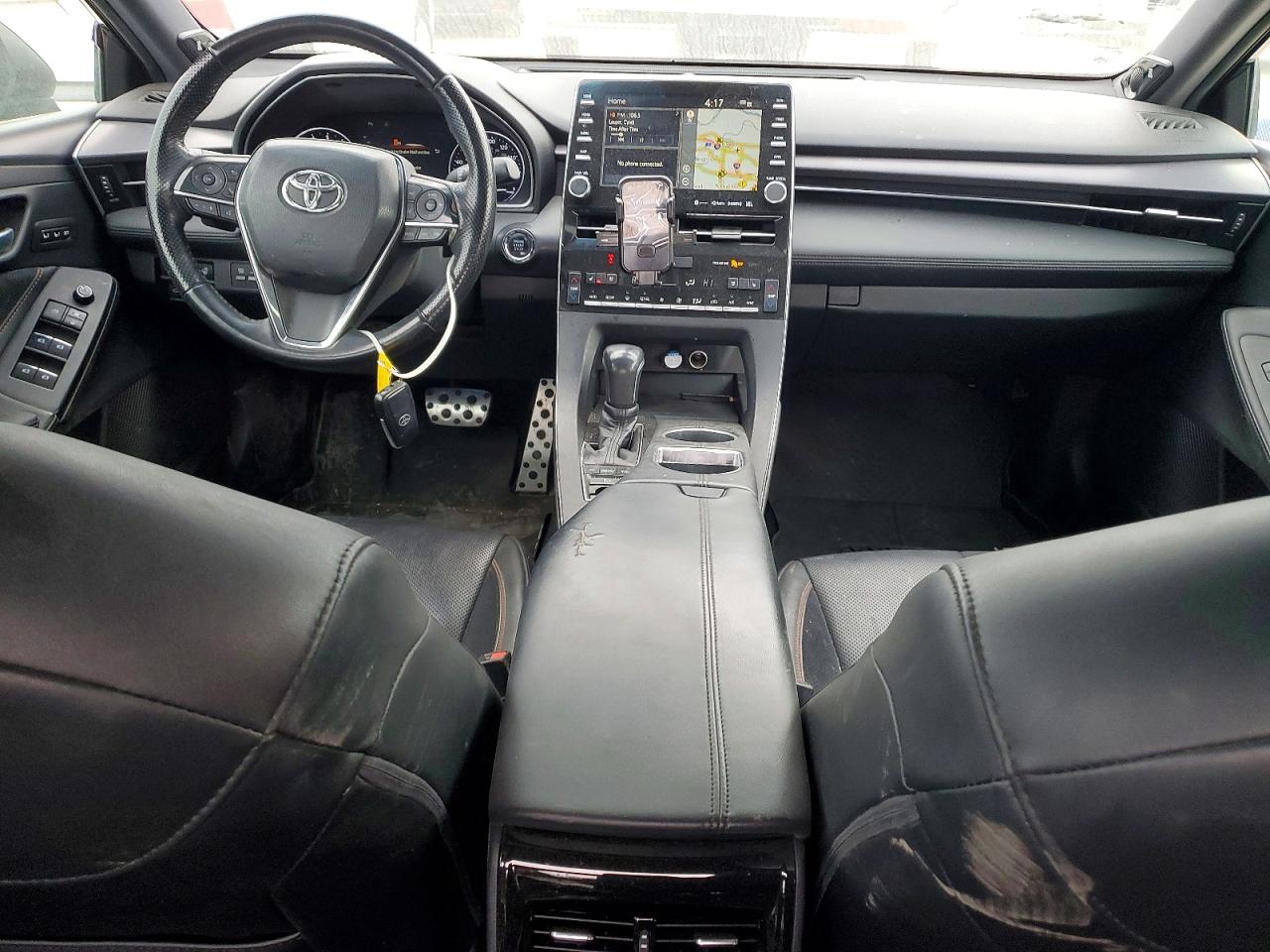 Toyota Avalon Touring