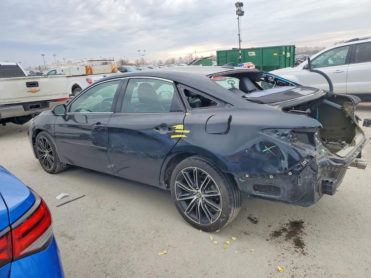 Toyota Avalon Touring