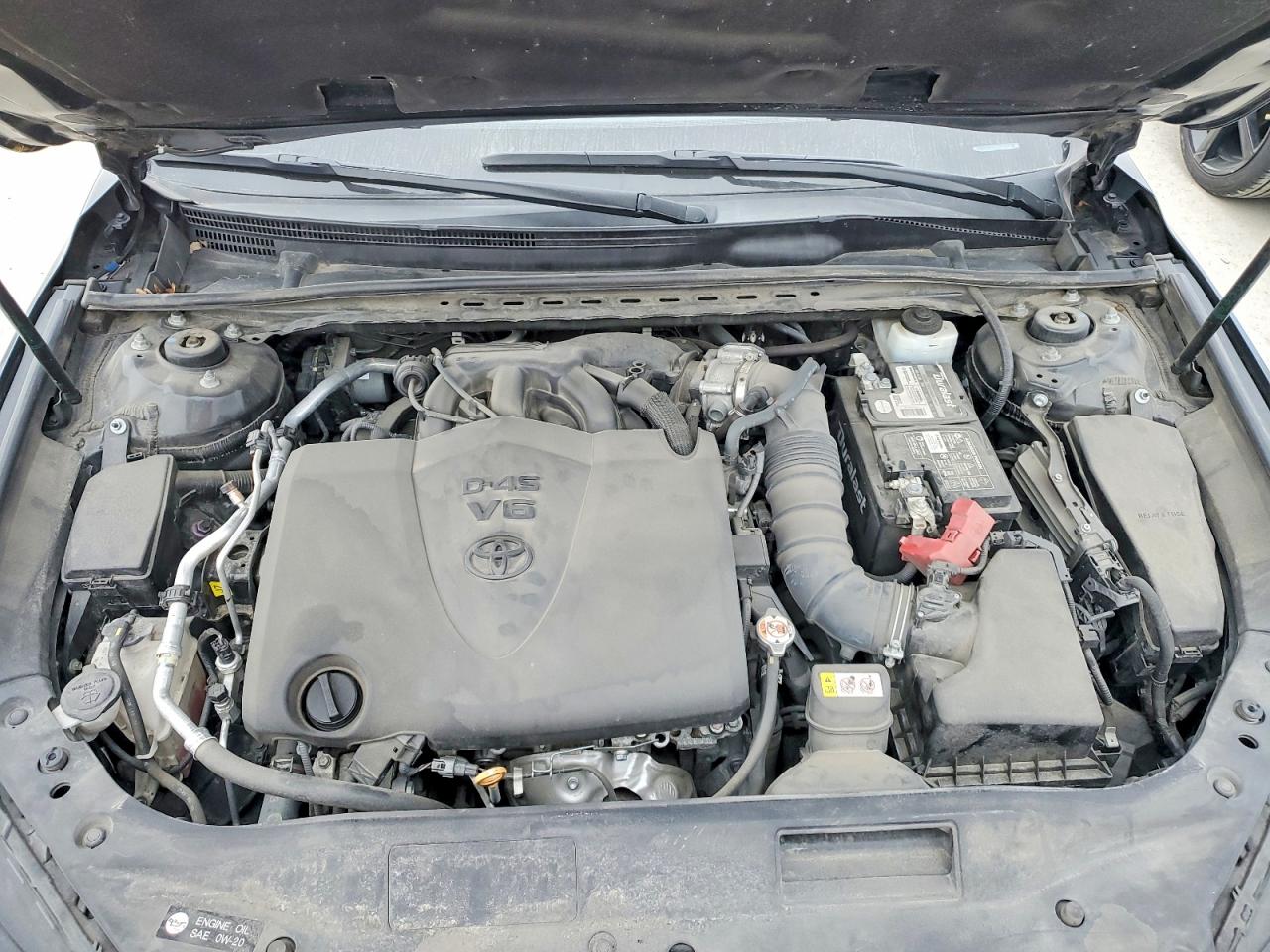Toyota Avalon Touring