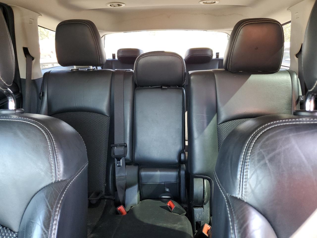 Dodge Journey Crossroad