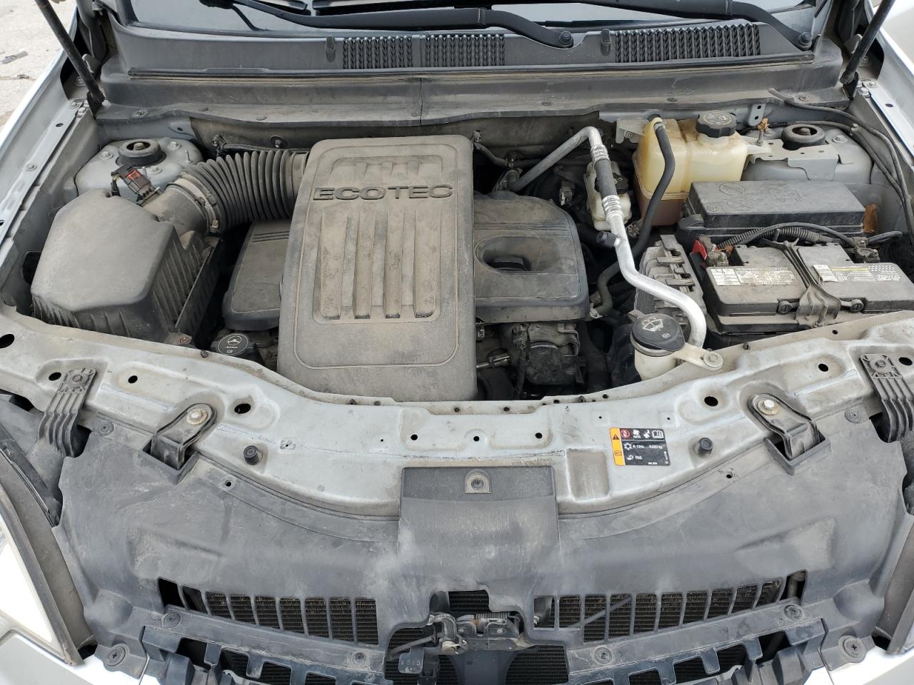 Chevrolet Captiva Lt