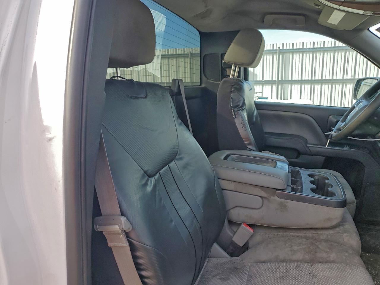 GMC Sierra C1500