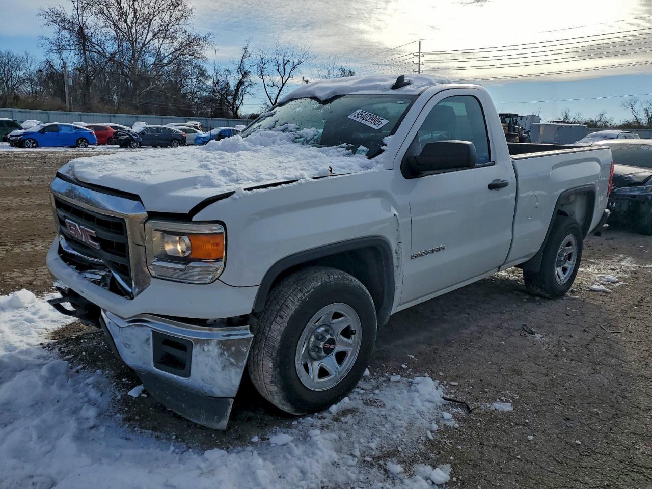 GMC Sierra C1500