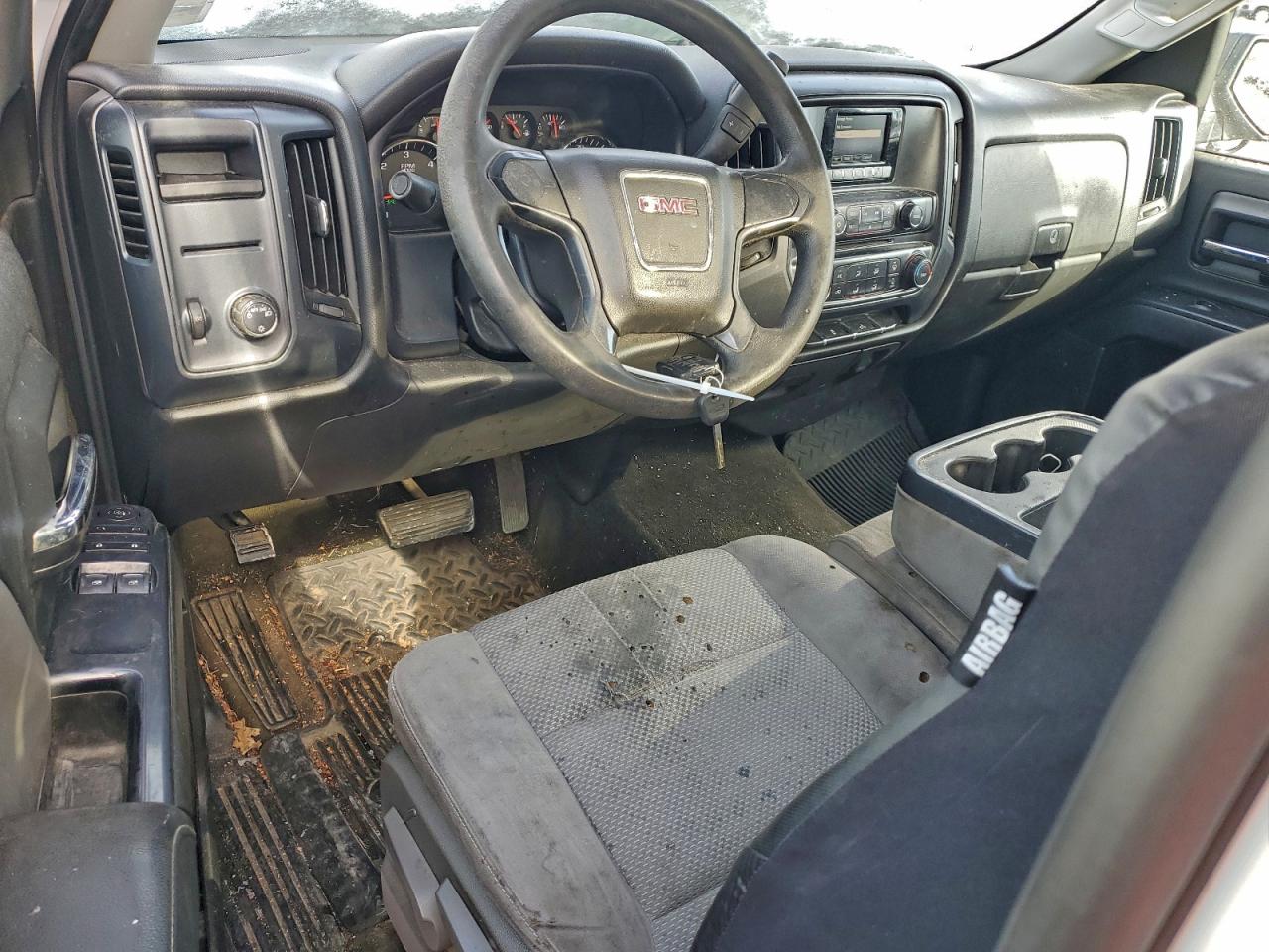 GMC Sierra C1500