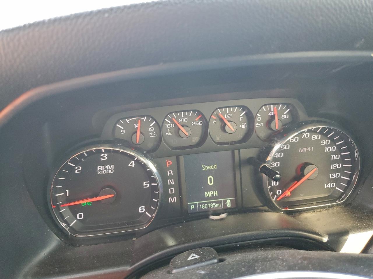GMC Sierra C1500