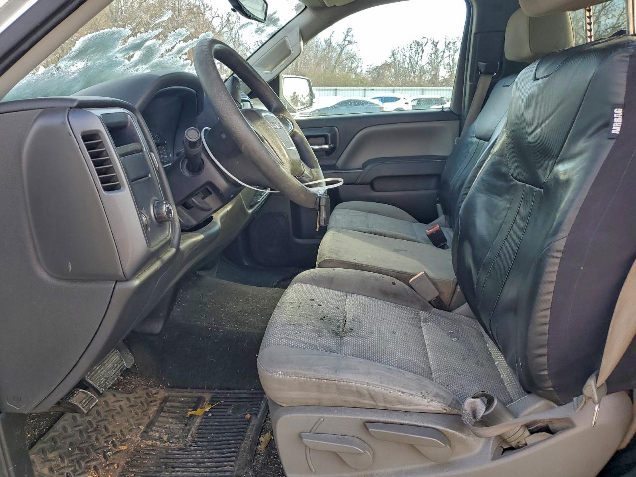 GMC Sierra C1500