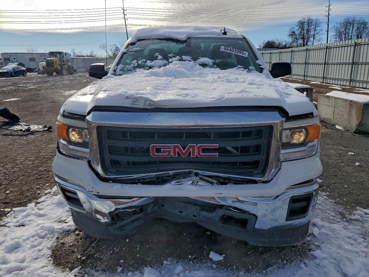GMC Sierra C1500
