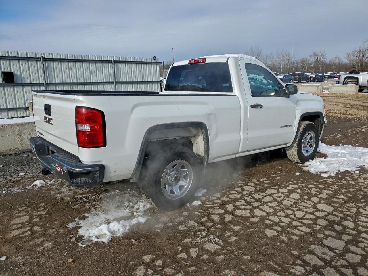 GMC Sierra C1500