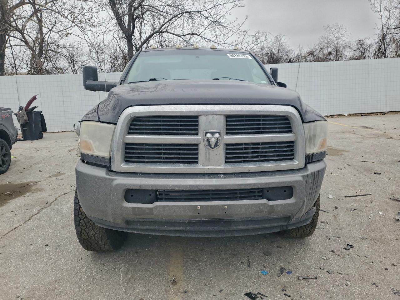 Dodge Ram 2500